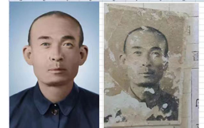 大观老照片修复多少钱一张